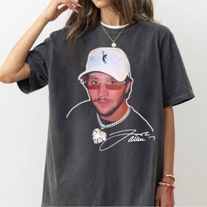 Josh Allen meme Tee